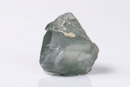 Green apatite from Pakistan 11.3g