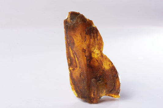 Baltic amber rough 24.7g