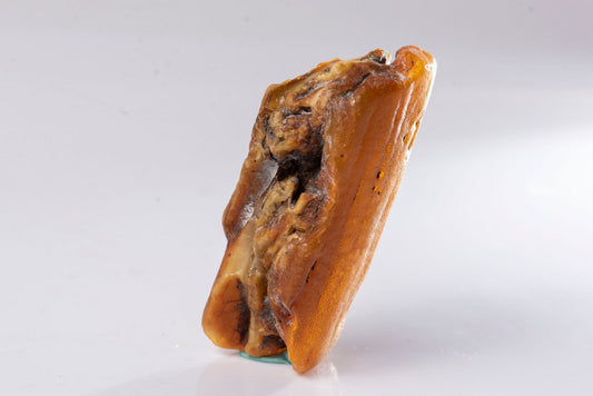 Baltic amber rough 23.4g