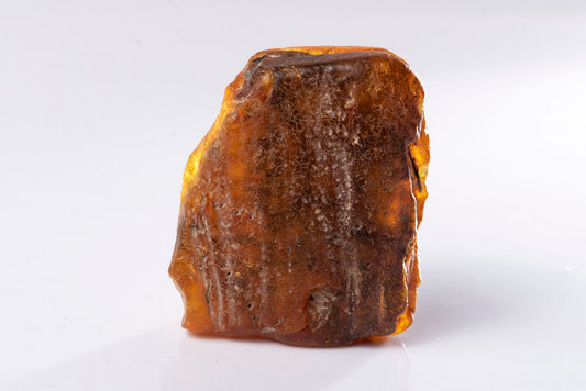 Baltic amber rough 25.9g