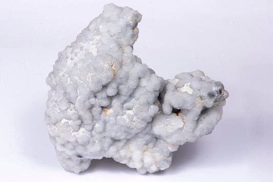 Sugar quartz cluster 1079g