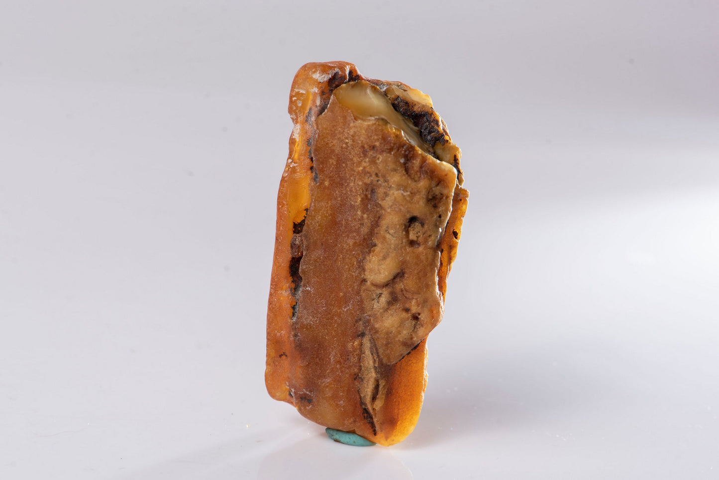 Baltic amber rough 23.4g