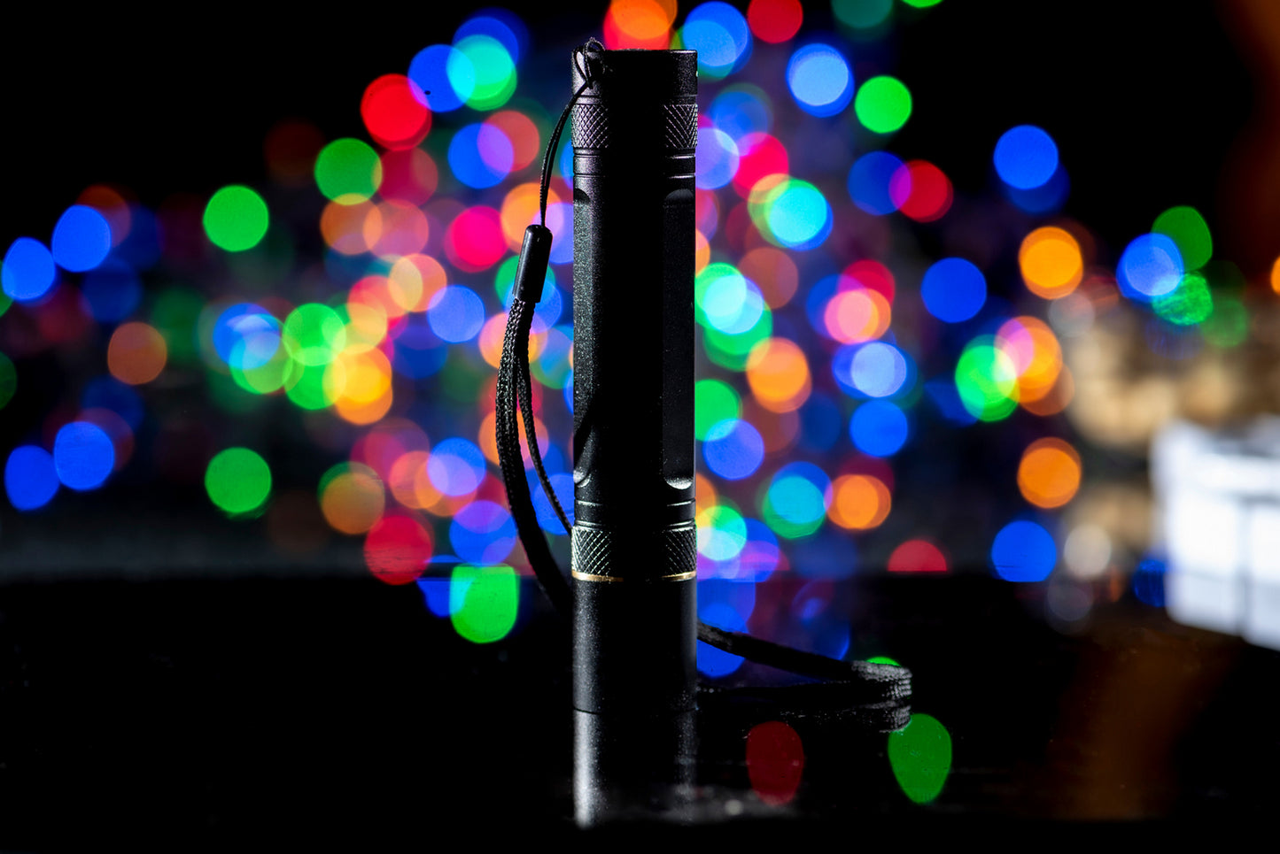 Alite UV Flashlight – 365nm with ZWB2 Filter