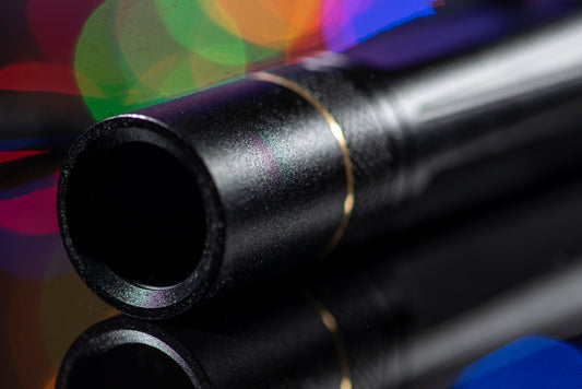 Фенер Alite UV 365nm с филтър ZWB2