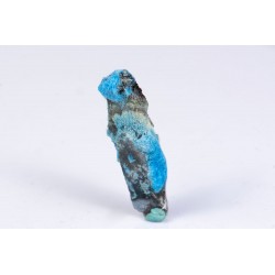 Blue cyanotrichite 3.9g