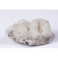 White quartz cluster crystal 9th September mine Bulgaria 444g