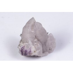 Purple amethyst from Bulgaria 26.6g