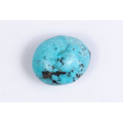 Blue Persian Turquoise 7.22ct cabochons