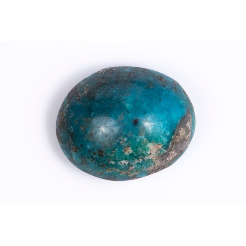 Blue Persian Turquoise 7.82ct cabochons