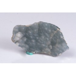 Botroidal chalcedony from Indonesia 17g