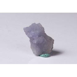 Hackmanite (tenebrescent sodalite) 7.7g fluorescent