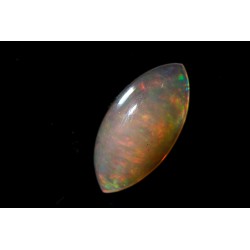 Ethiopian opal 3ct marquise cut