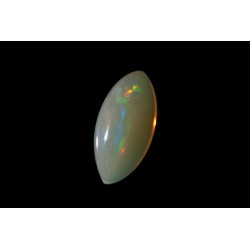 Ethiopian opal 3.25ct marquise cut