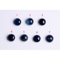 Blue sapphire 4.4-4.5mm -...