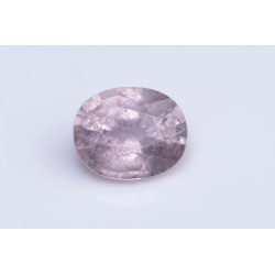 Pink Untreated sapphire 1.08ct