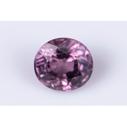 Purple sapphire 0.31ct...