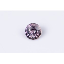 Pink untreated sapphire...