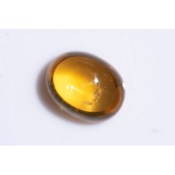 Yellow chrysoberyl 1.63ct...