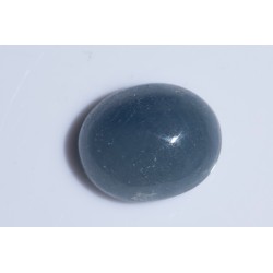 Blue sapphire 7.65ct heated...