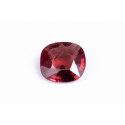 Pink spinel 0.62ct 5.9mm cushion cut