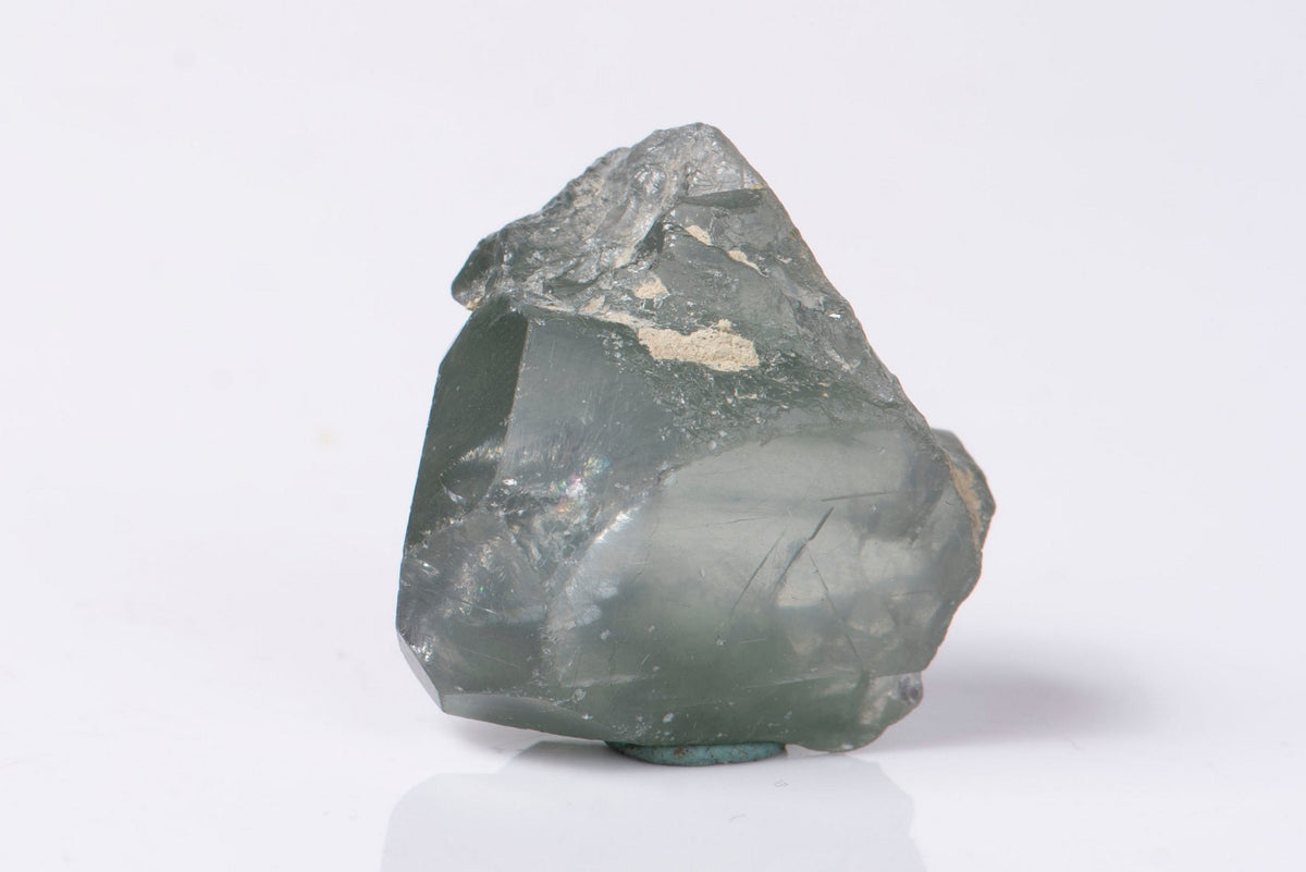 Natural Green Apatite from Pakistan 11.3g