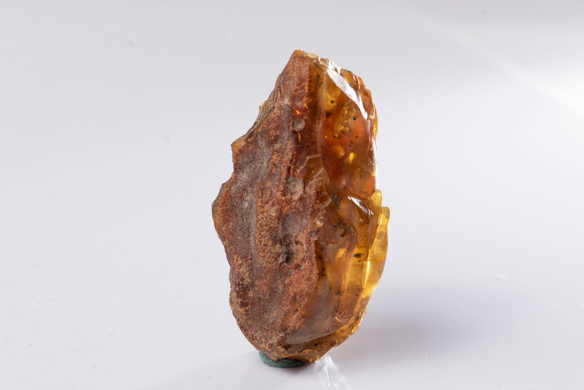 Natural Baltic Amber Rough 15.6g