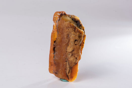 Baltic amber rough 23.4g