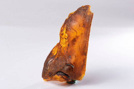 Baltic amber rough 24.7g