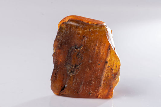 Baltic amber rough 25.9g