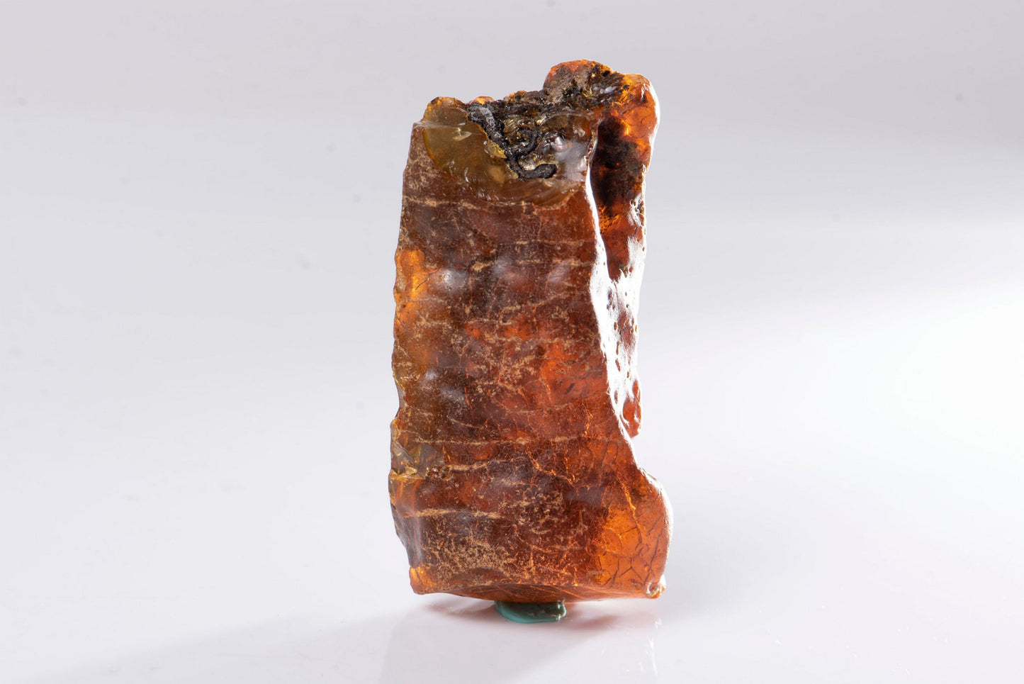 Baltic amber rough 26.1g