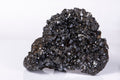 Natural galena and sphalerite cluster crystal 2.2kg Bulgaria mineral specimen collector