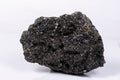 Natural sphalerite with galena cluster crystal 1.2kg Bulgaria mineral specimen collector