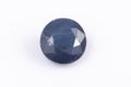 Natural blue sapphire 0.32ct 3.8mm heated round cut loose gemstone for jewelry