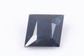 Natural blue sapphire 0.51ct fancy cut untreated loose gemstone Australia origin