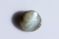 Natural chrysoberyl cat's eye 0.98ct oval cabochon loose gemstone for jewelry