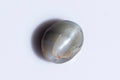 Natural chrysoberyl cat's eye 1.64ct oval cabochon loose gemstone for jewelry