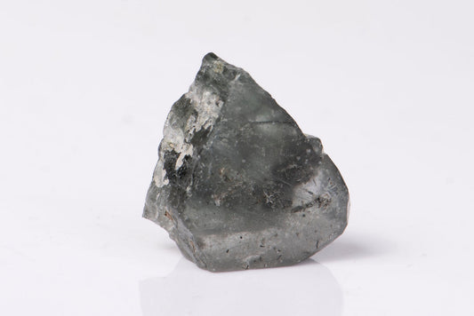 Green apatite from Pakistan 11.3g