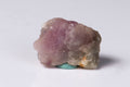 Natural hackmanite tenebrescent sodalite 7.6g fluorescent UV reactive mineral