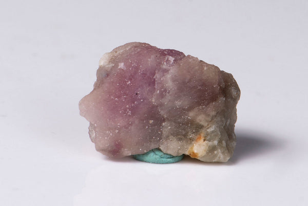 Natural Hackmanite (Tenebrescent Sodalite) 7.6g Fluorescent