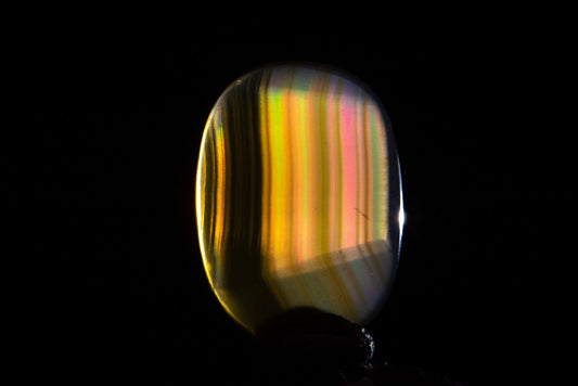 Iris agate 10.7ct