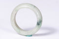 Natural jade ring 18.13ct size 7.25 loose gemstone for jewelry