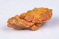 Natural orpiment mineral specimen 32g collector crystal