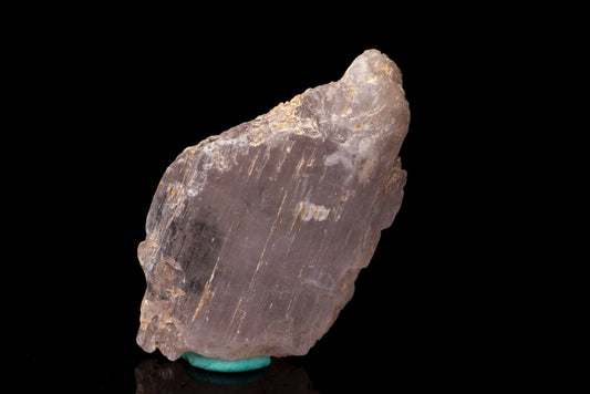 Pink kunzite 22.7g fluorescent