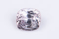 Natural pink spinel 0.62ct cushion cut loose gemstone for jewelry