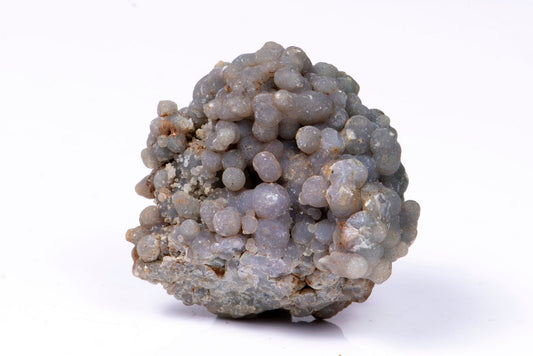 Purple grape agate 62.1g