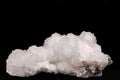 Natural quartz crystal cluster 501g Bulgaria mineral specimen collector