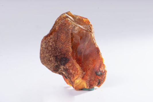 Rough Baltic amber 12.1g