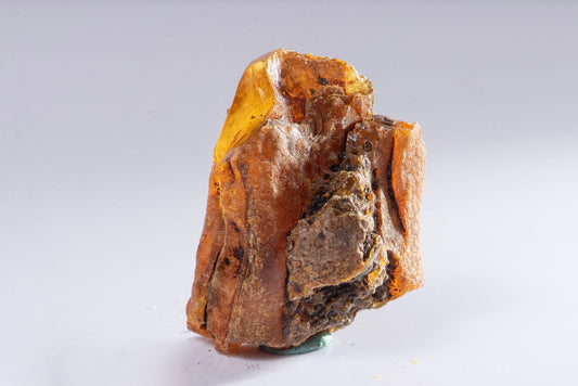 Rough Baltic amber 14.7g