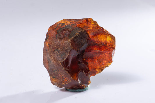 Rough Baltic amber 15.2g