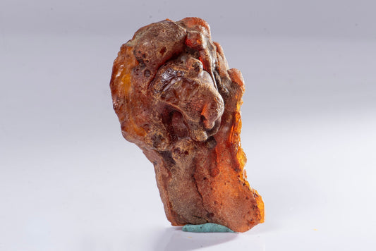 Rough Baltic amber 17.7g